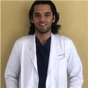 I'm a junior doctor eager to teach you about the wonders of Anatomy or related subjects.